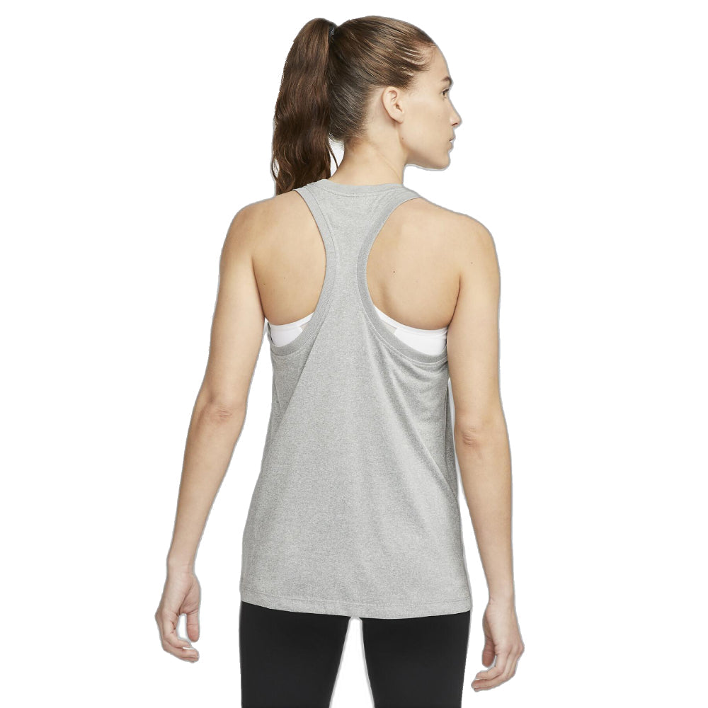 Womens Dri-Fit Racerback Short Sleeve T-Shirt