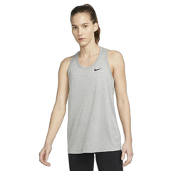 Womens Dri-Fit Racerback Short Sleeve T-Shirt