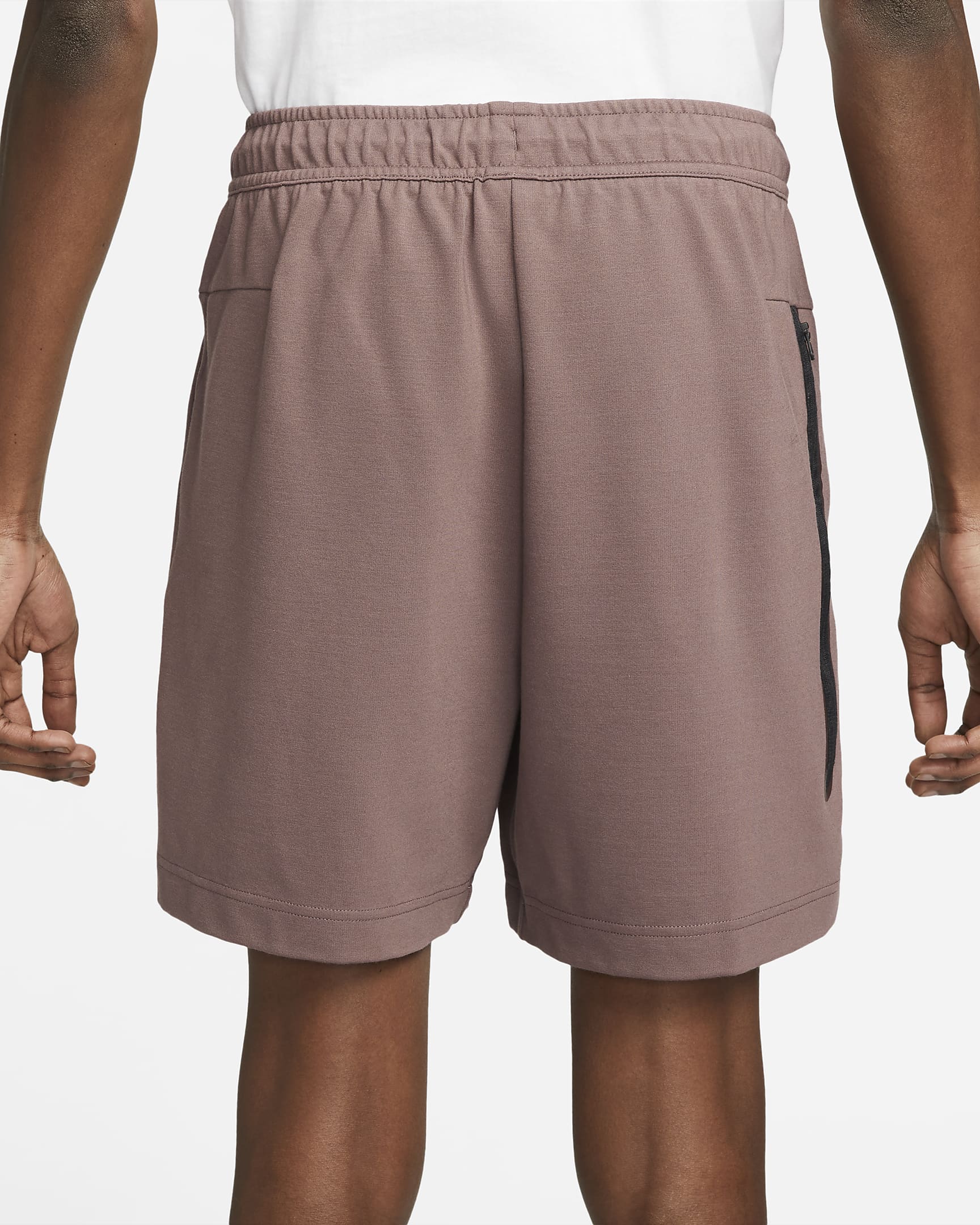 Mens Tech Lightweight Short