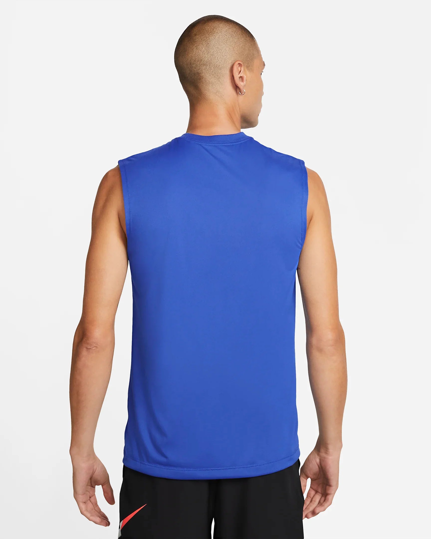 Mens Dri-Fit Legend Reset Tank