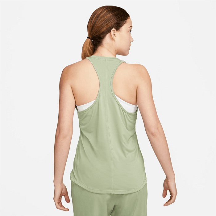 Womens Dri-Fit Swoosh Tank