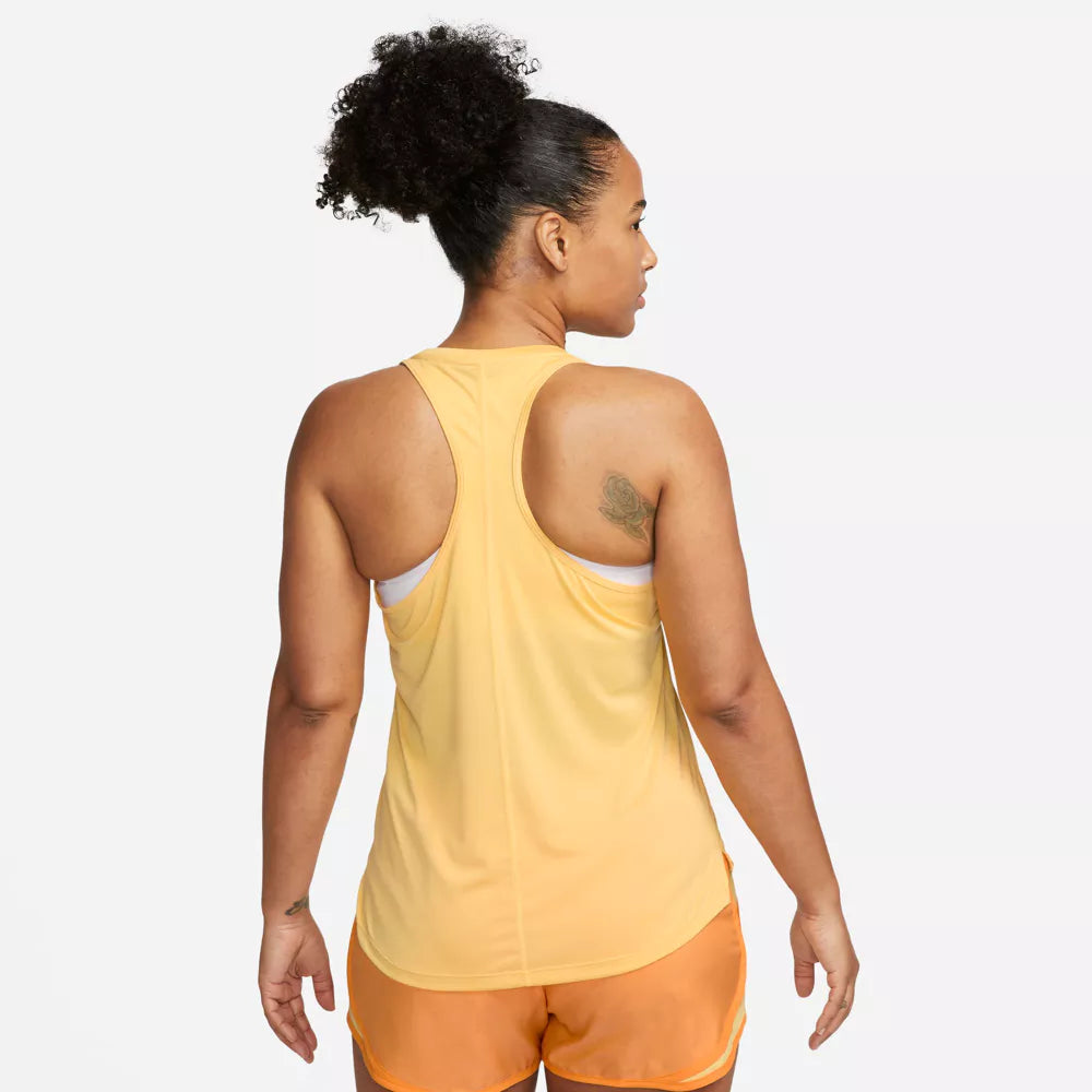 Womens Dri-Fit Swoosh Tank