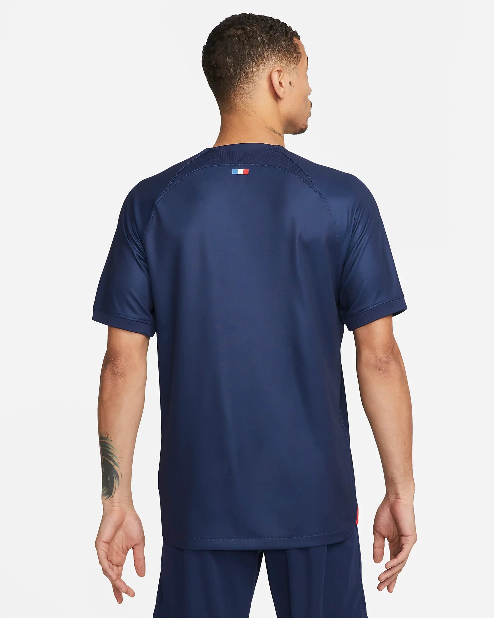 Mens PSG Home Stadium Replica Jersey