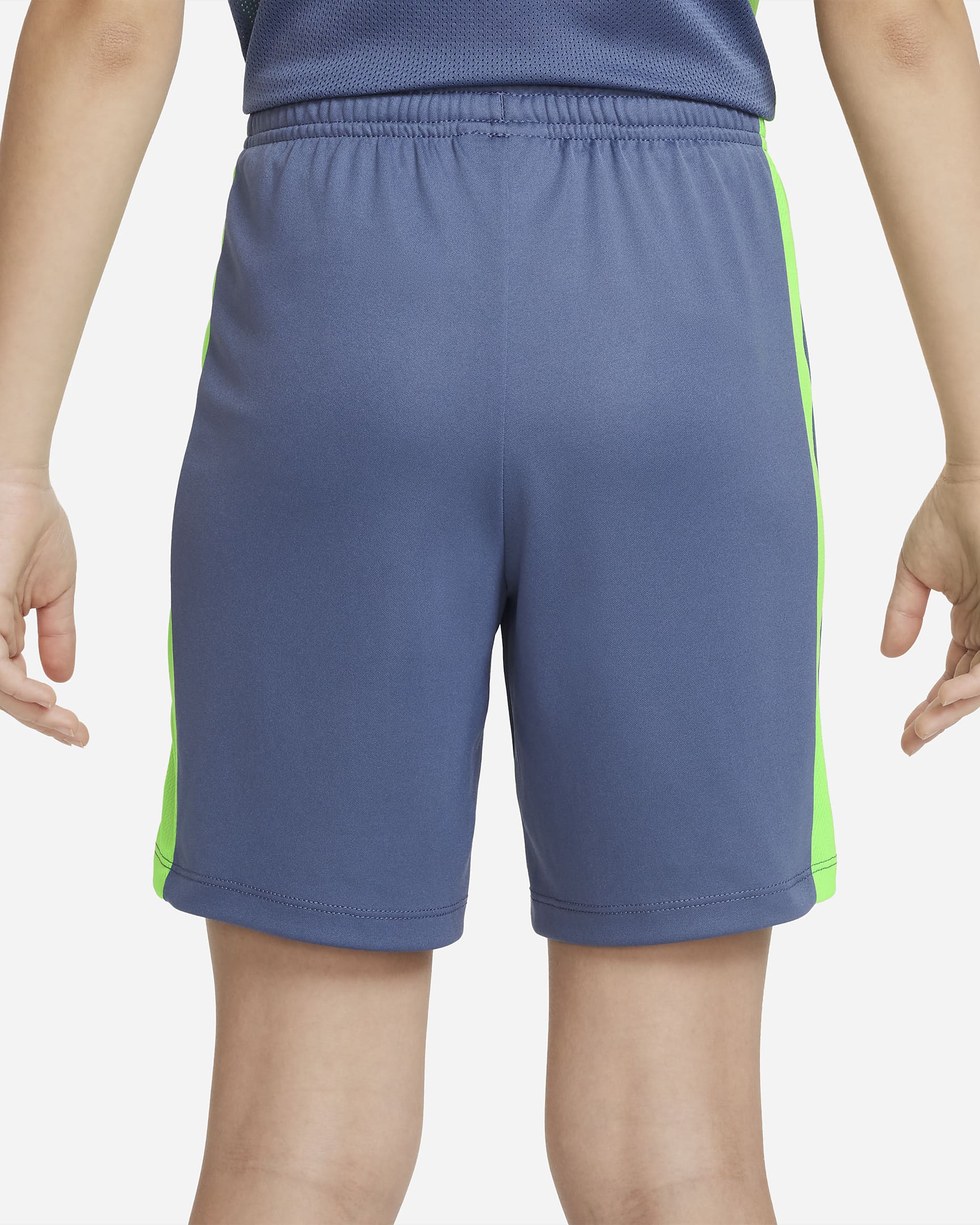 Boys Performance Dri-Fit Shorts