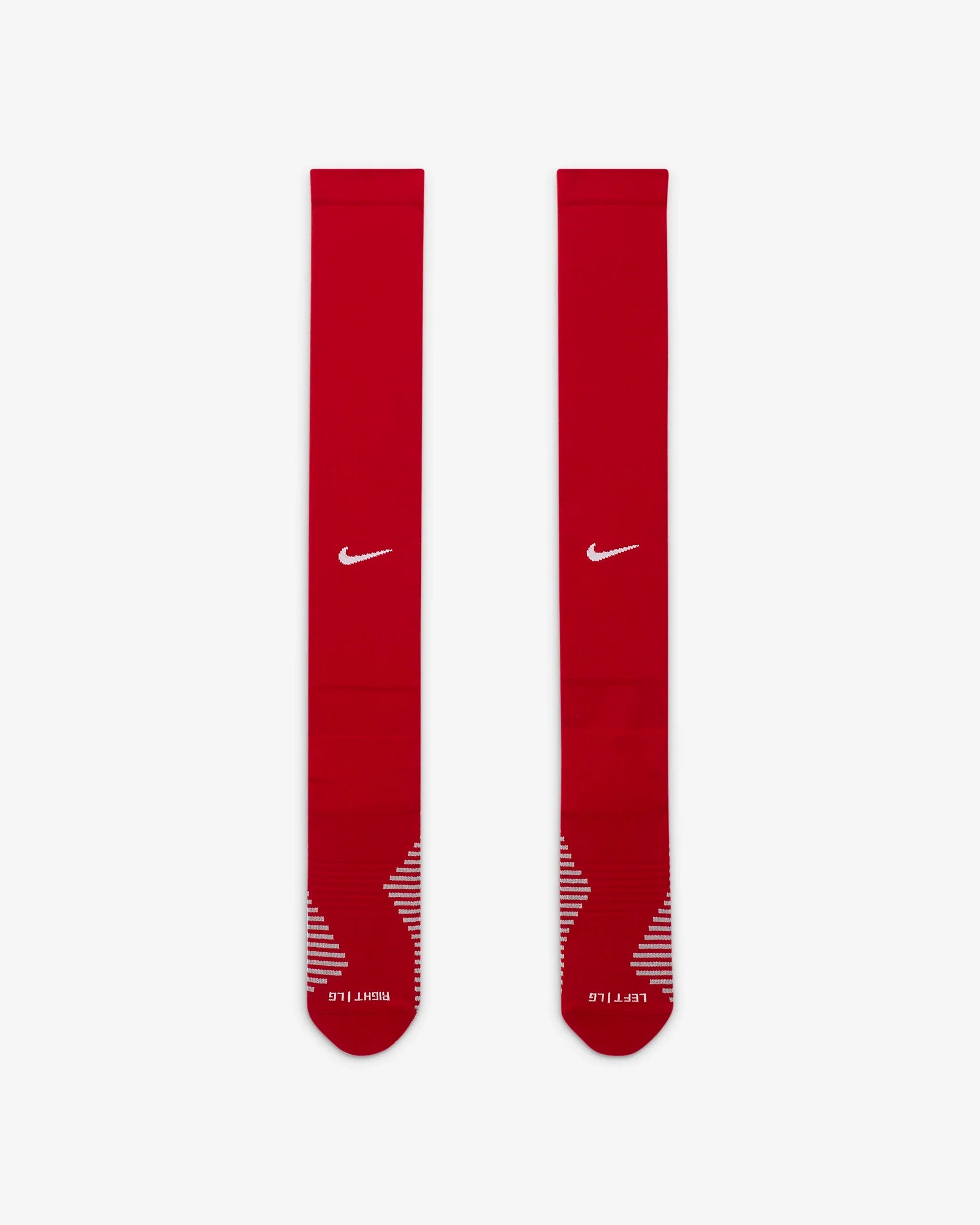 Mens Liverpool FC Strike Replica Socks