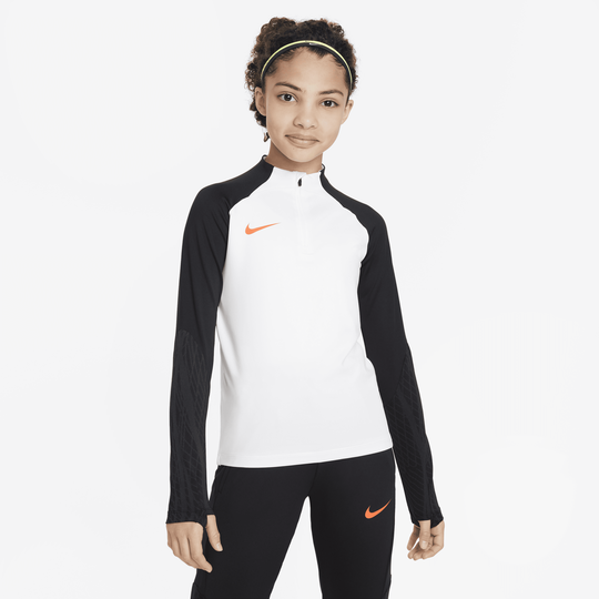 Boys Dri-Fit Strike Drill Top