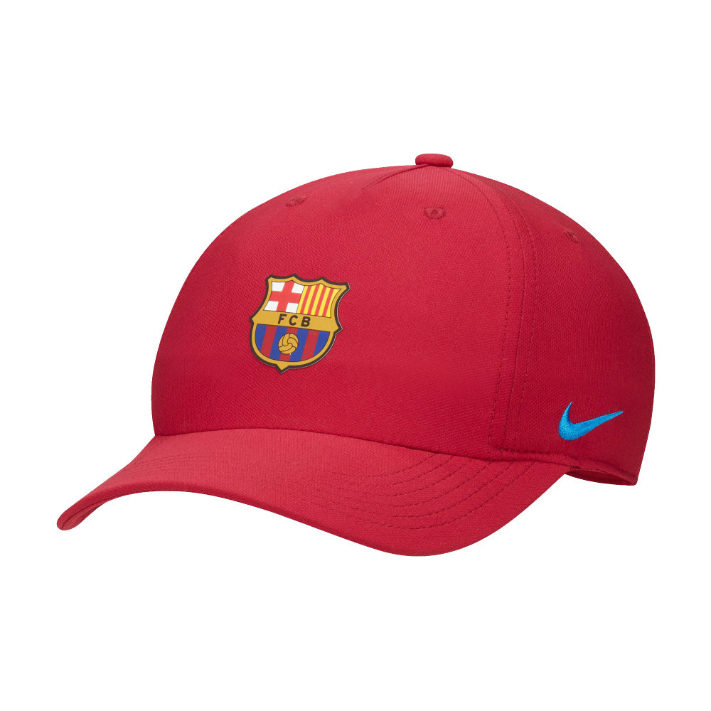 FC Barcelona Club Cap