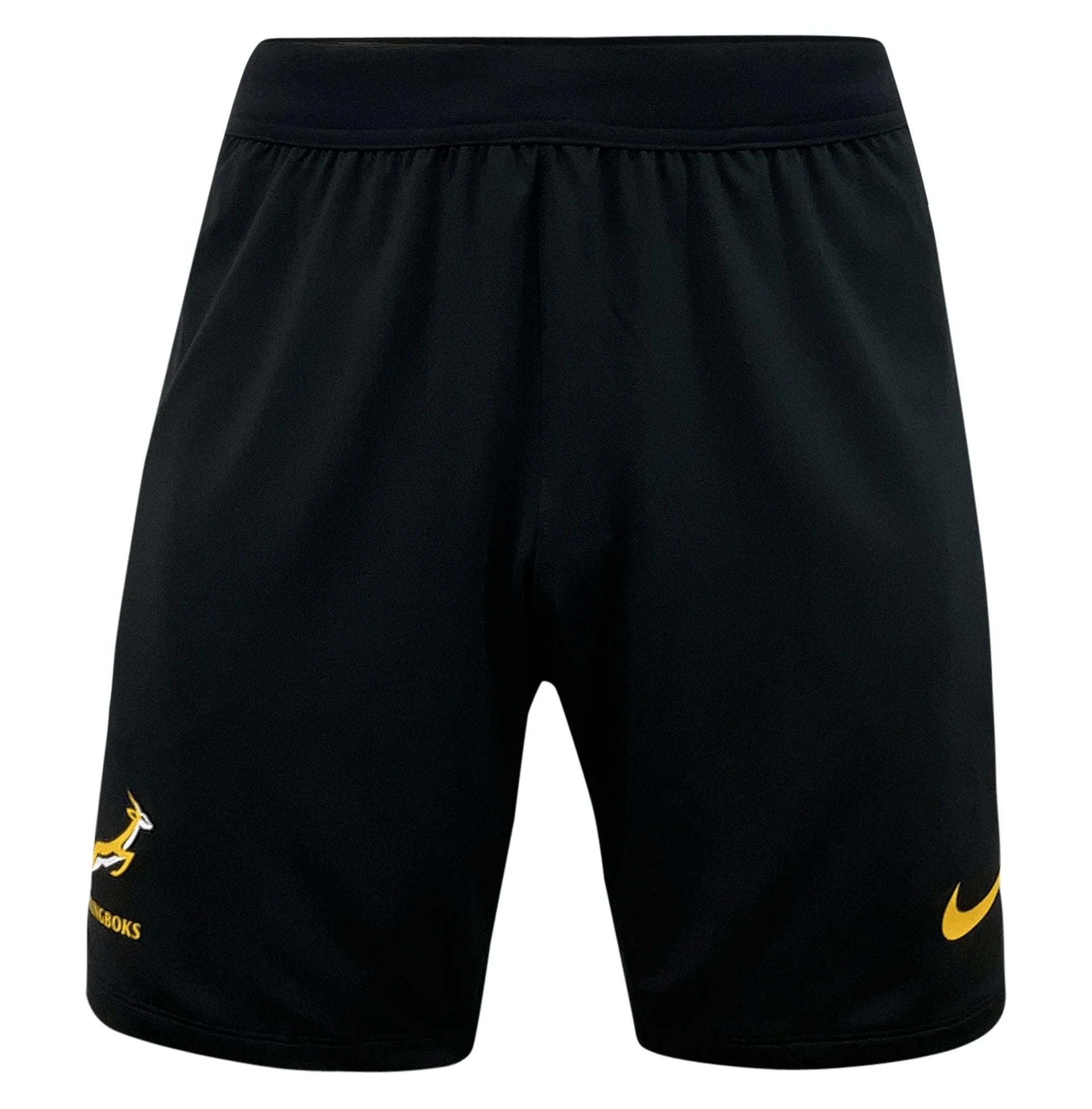 Mens South Africa Springboks Training Shorts