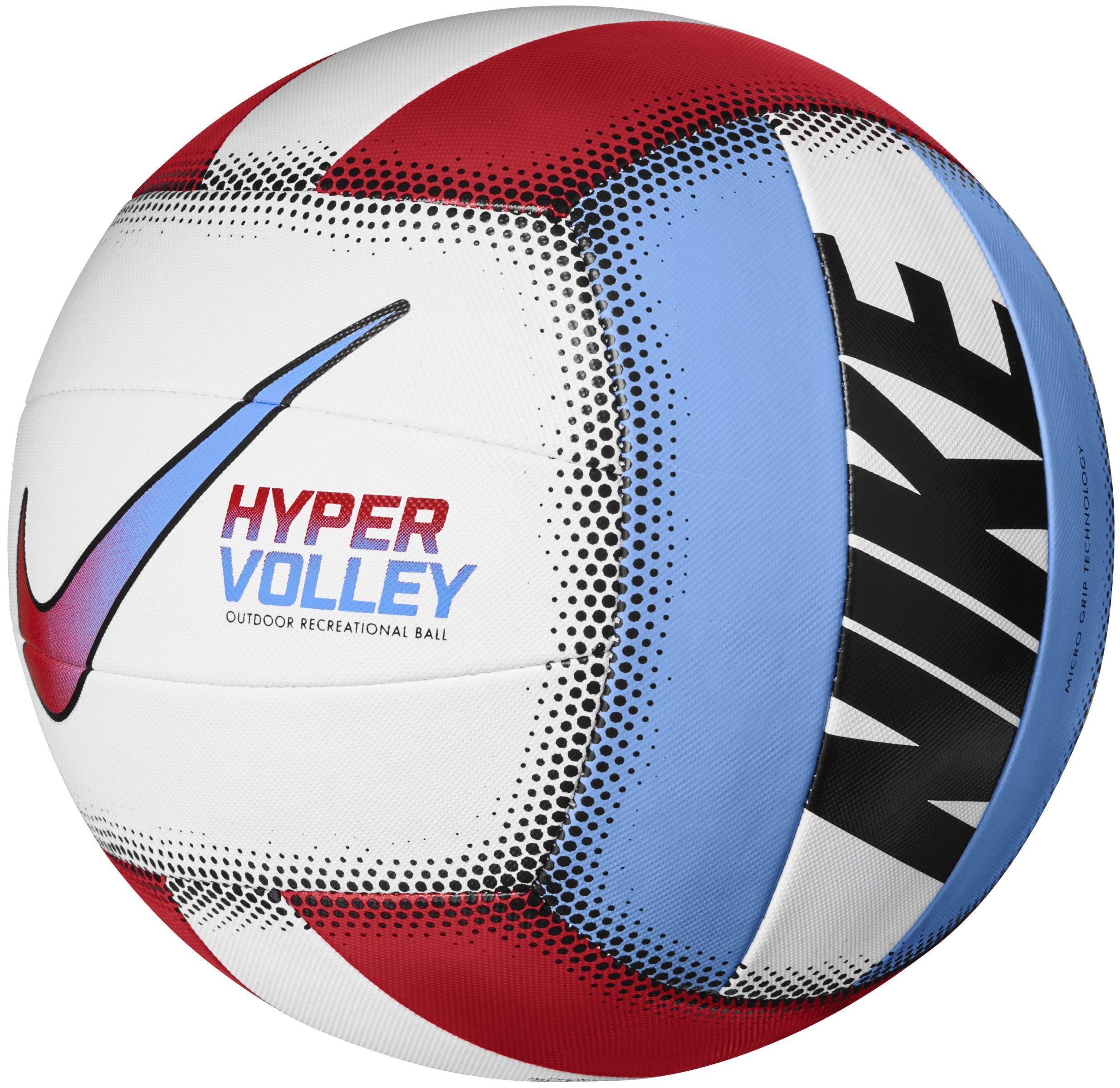 Hypervolley Volleyball