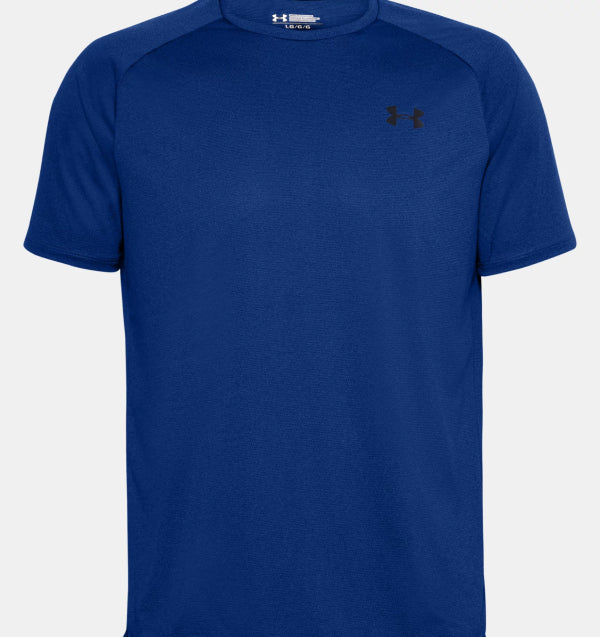 Mens Tech 2.0 Novelty Short Sleeve T-Shirt