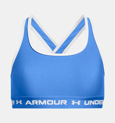 Girls Performance Crossback Bra