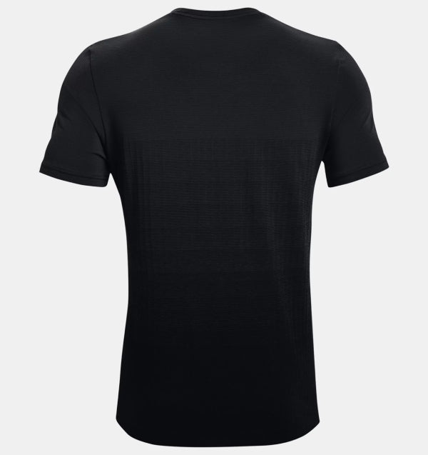 Mens Seamless Lux Short Sleeve T-Shirt