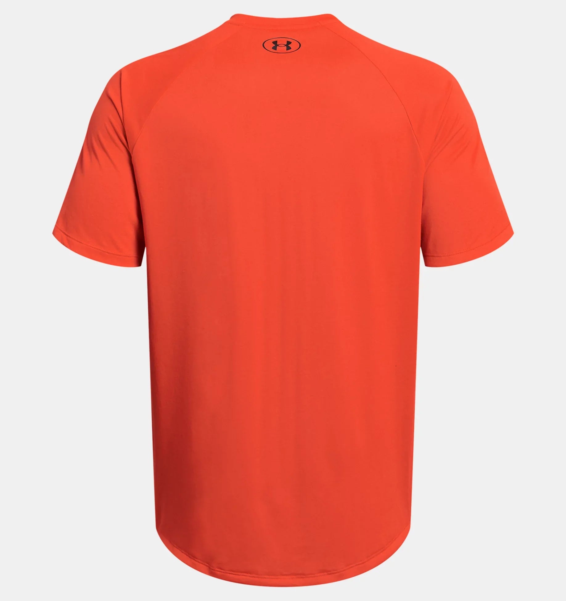 Mens Tech Fade Short Sleeve T-Shirt