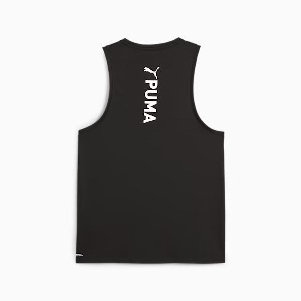 Mens Fit UltraBreathe Tank