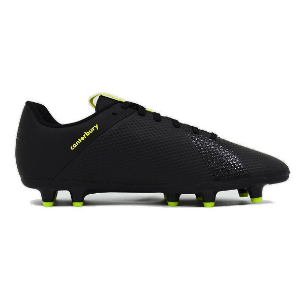 Mens Phoenix 3 Field Ground Rugby Boot
