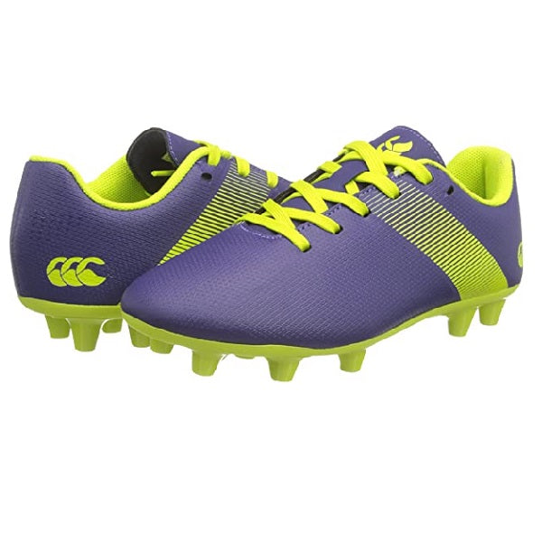 Junior Phoenix 3 Field Ground Rugby Boot