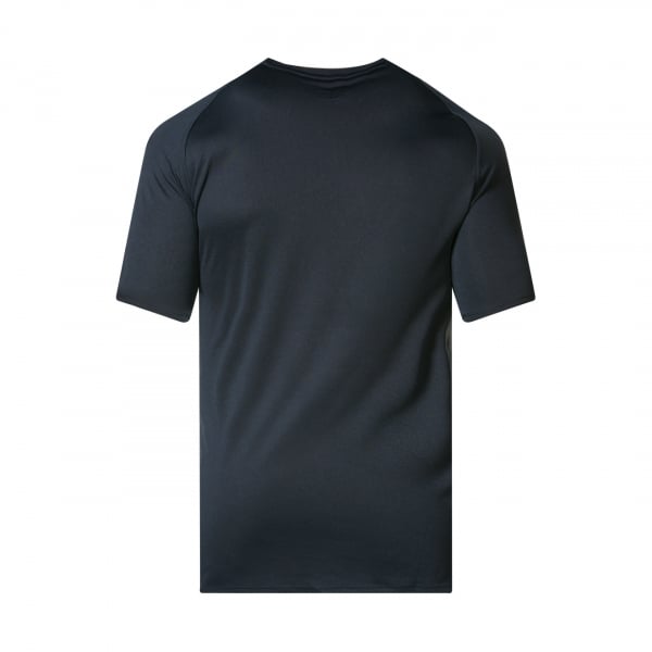 Mens Core Vapodri Large Logo Short Sleeve T-Shirt
