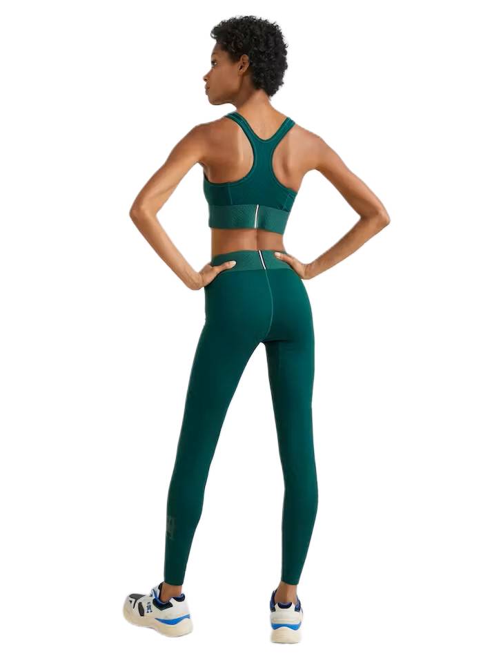 Womens Monogram Tight