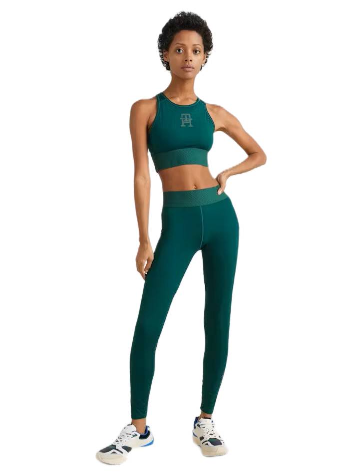 Womens Monogram Tight
