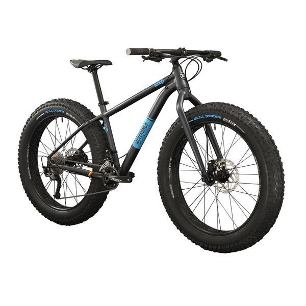 Silverback scoop best sale delight fatbike