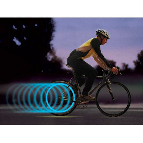 SpokeLit Multicolor Wheel Light