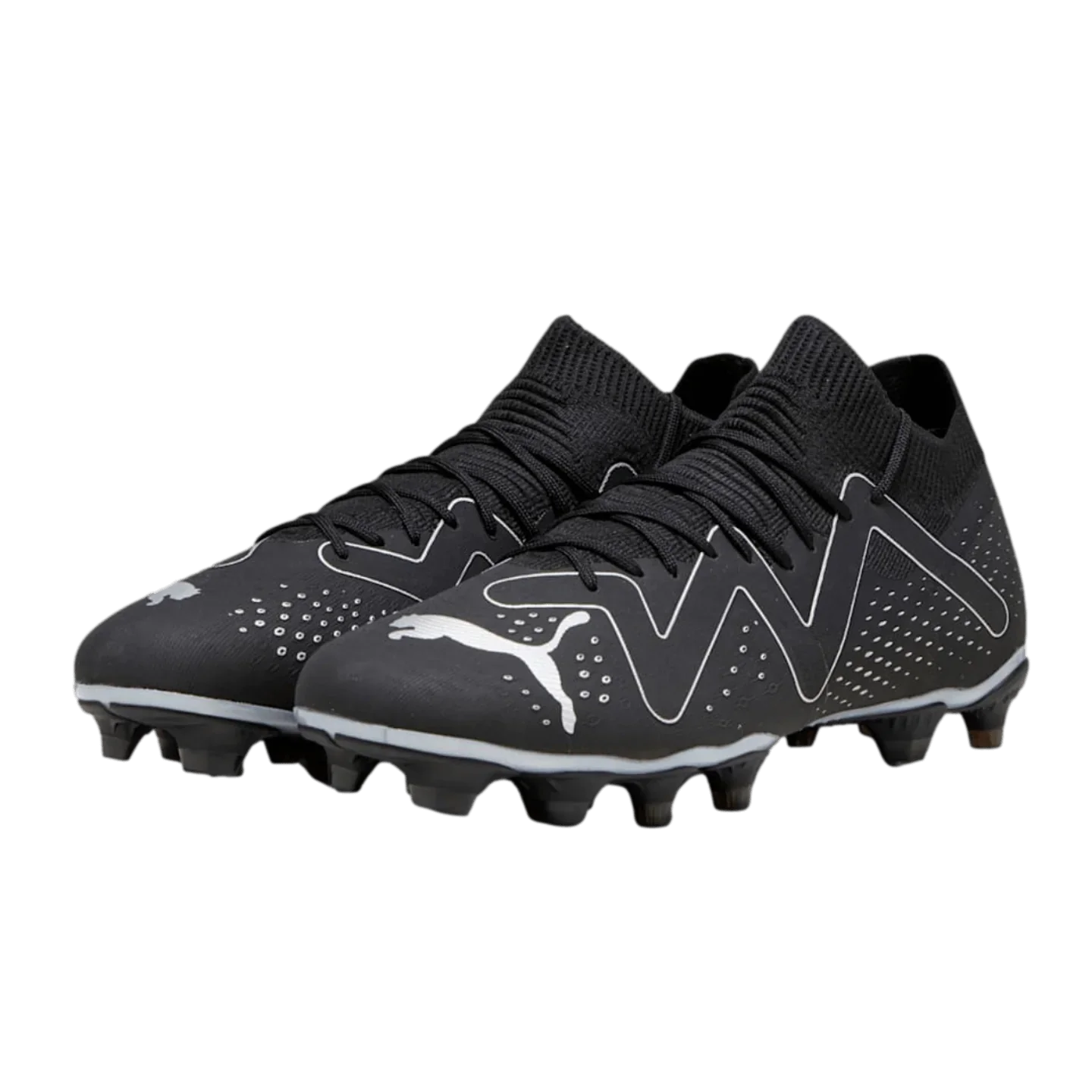 Mens Future Match Firm Ground Boot