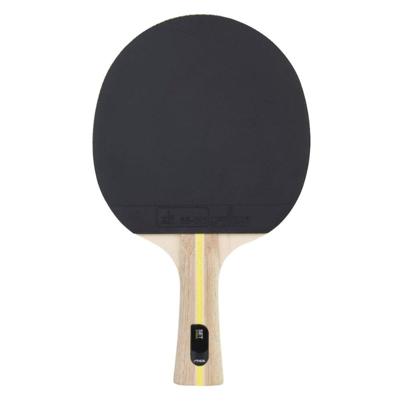 Sonic Table Tennis Bat Set