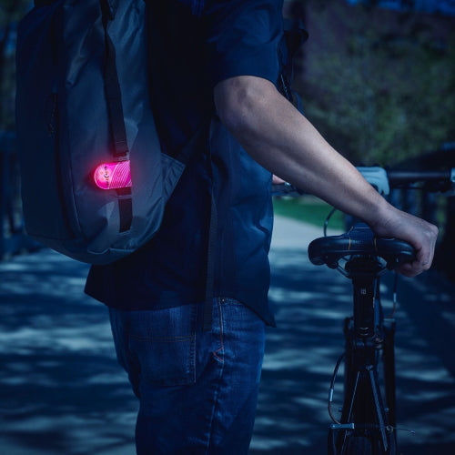 TagLit™ Magnetic LED Marker