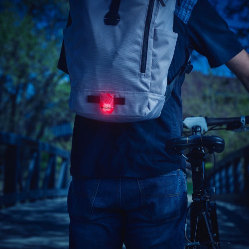 TagLit™ Magnetic LED Marker