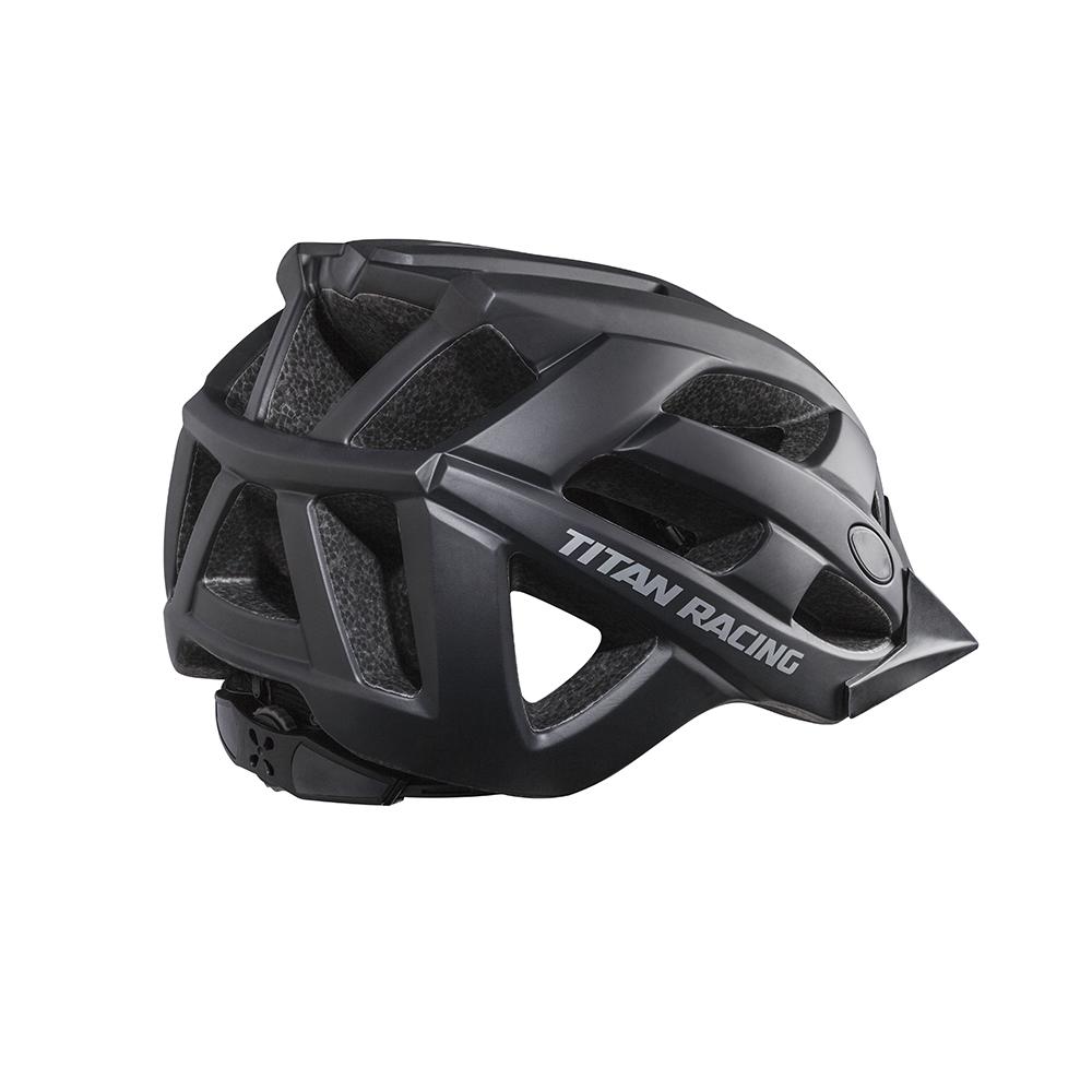 Shredder Bike Helmet