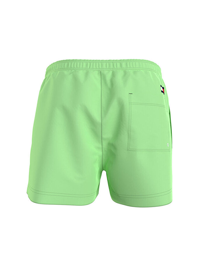 Mens Drawstring Watershorts