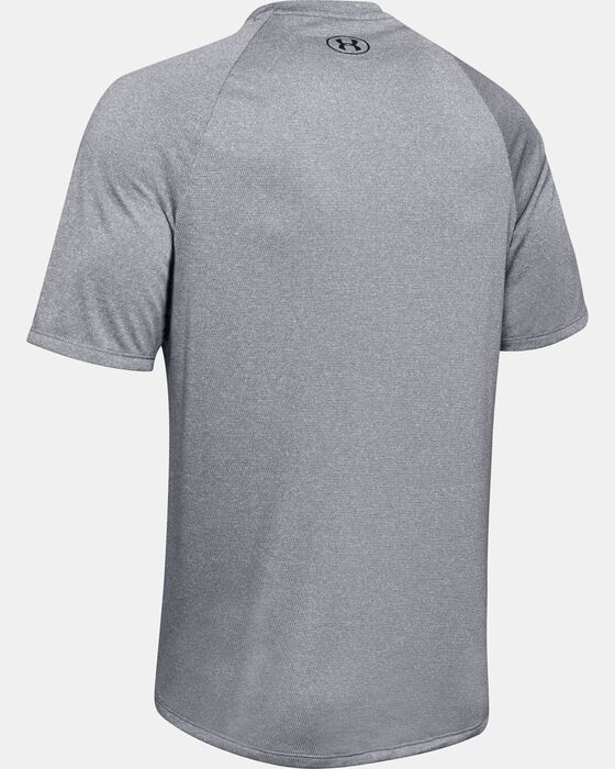 Mens Tech 2.0 Novelty Short Sleeve T-Shirt