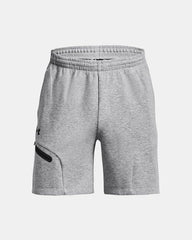Mens Unstoppable Fleece Short