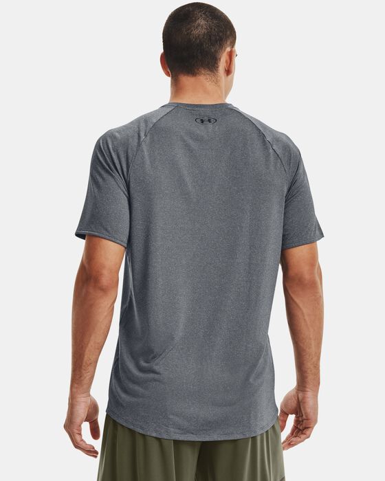 Mens Tech 2.0 Novelty Short Sleeve T-Shirt
