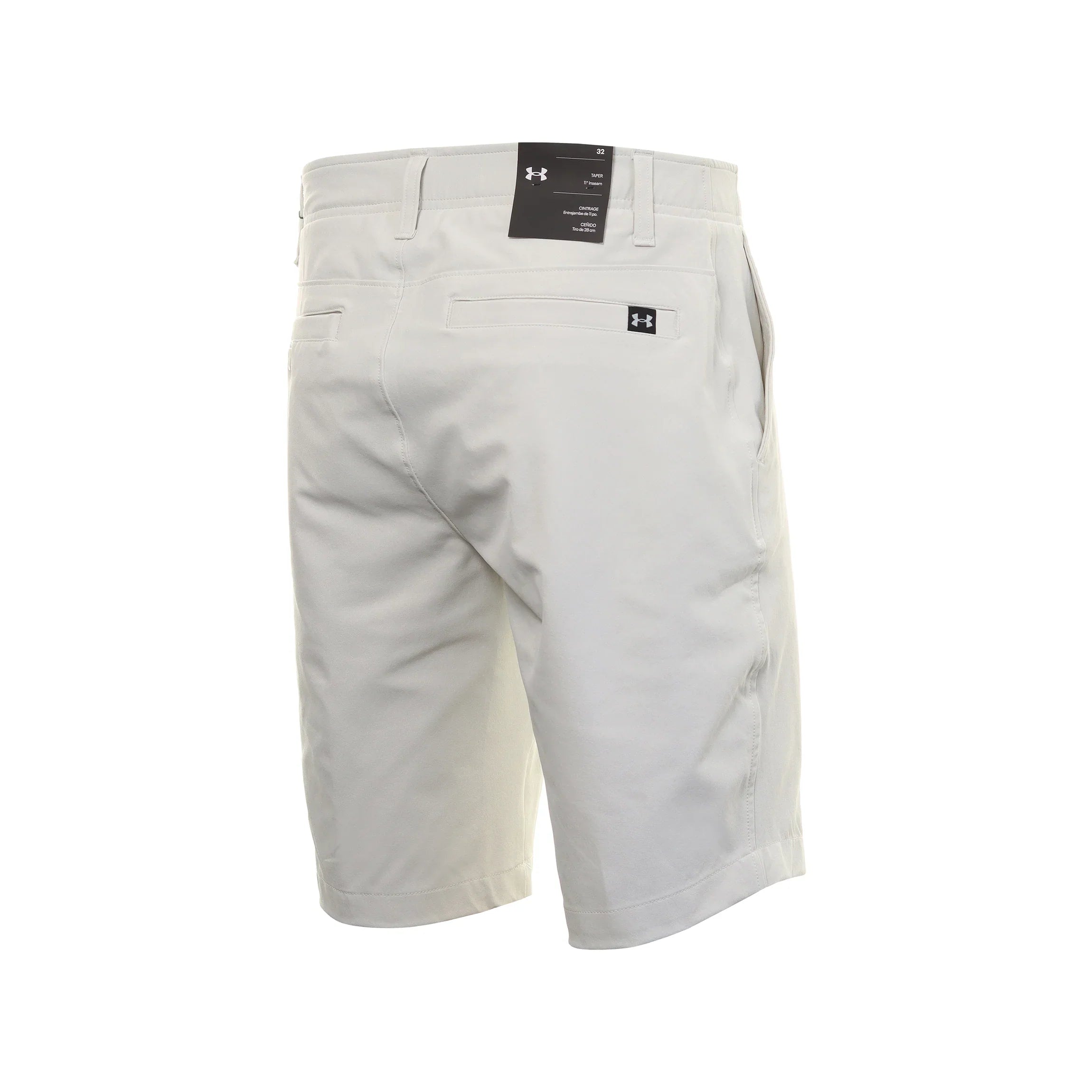 Mens Drive Taper Golf Short