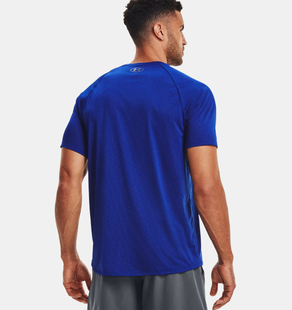 Mens Tech 2.0 Novelty Short Sleeve T-Shirt