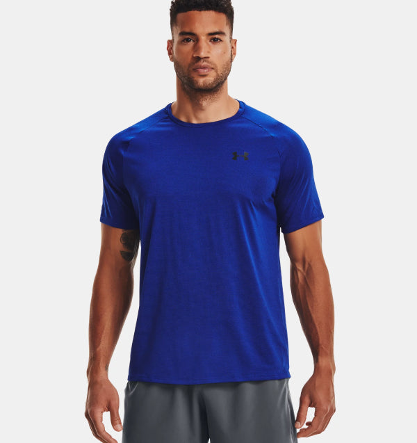 Mens Tech 2.0 Novelty Short Sleeve T-Shirt