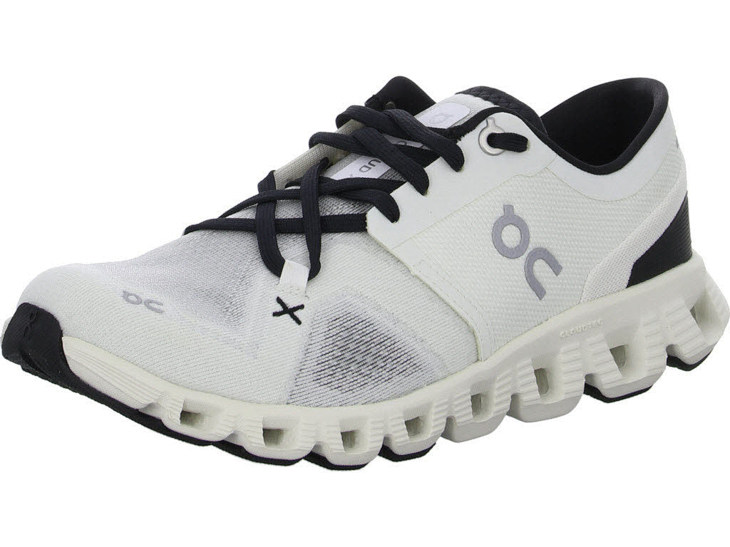 Womens Cloud X 3 Running Shoe