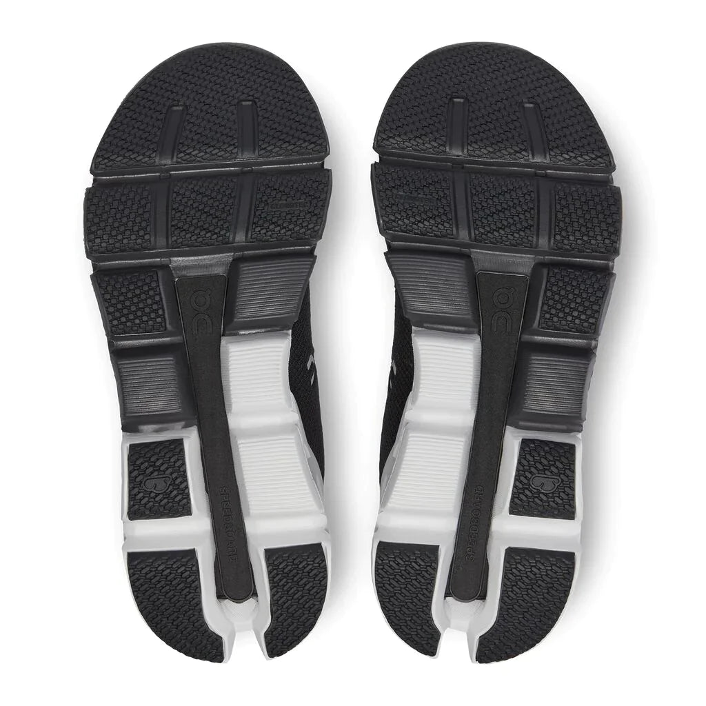 Womens Cloudflyer 4 Running Shoe
