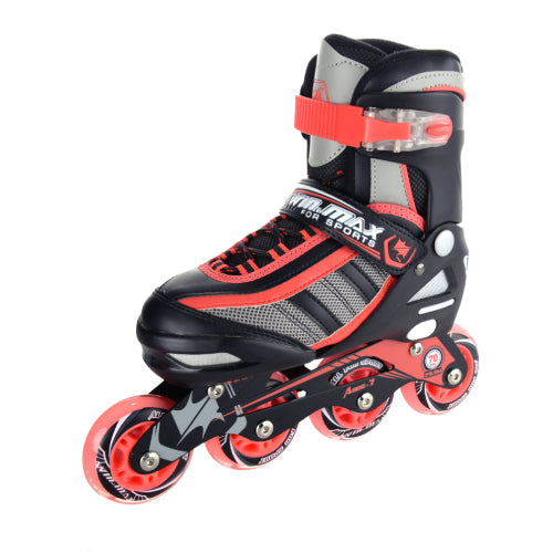 2 In 1 Inline Skates