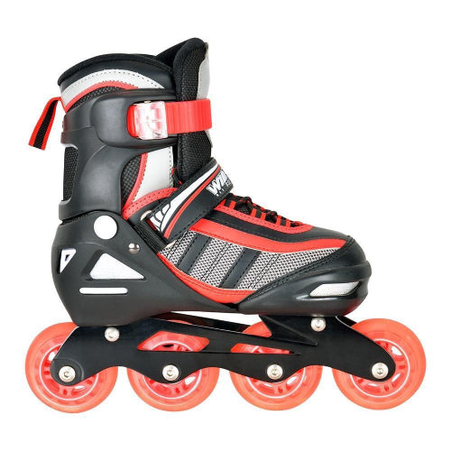 2 In 1 Inline Skates