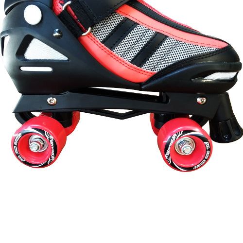 2 In 1 Inline Skates
