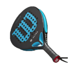 Ultra Team V2 Padel Racket