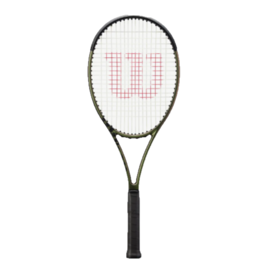 Blade 98 16X19 V8.0 Tennis Racket