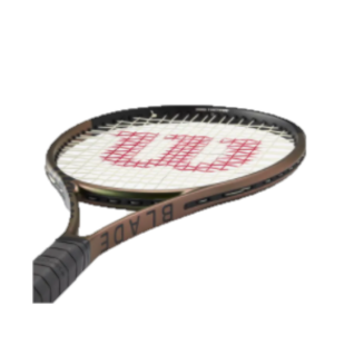 Blade 98 16X19 V8.0 Tennis Racket