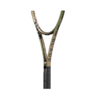 Blade 98 16X19 V8.0 Tennis Racket
