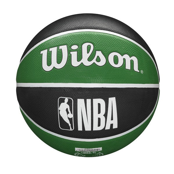 Milwaukee Bucks Tribute Basketball