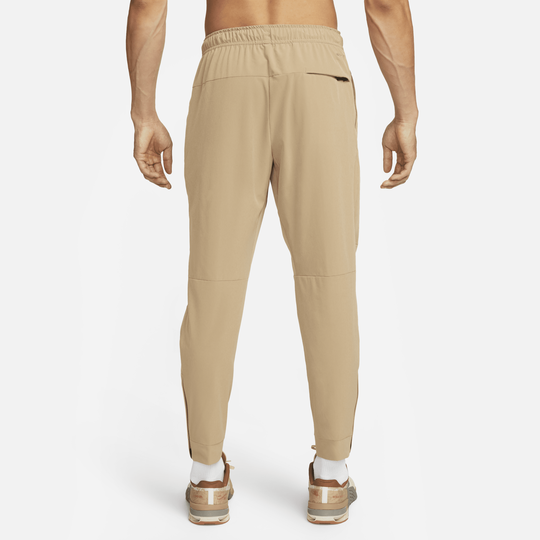 Mens Dri-Fit Unlimited Taper Pant