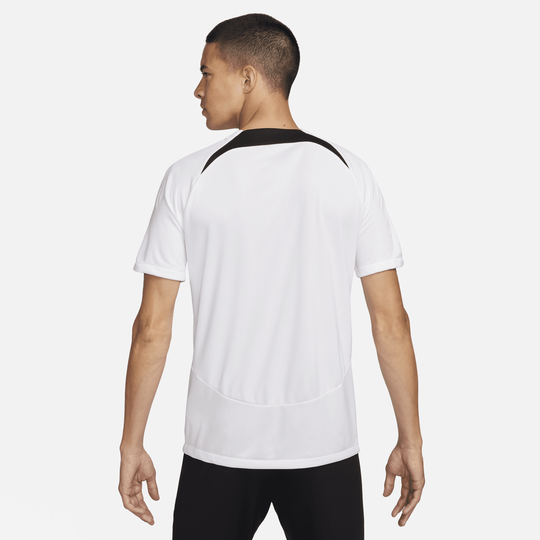 Mens Academy Dri-Fit Training Jersey