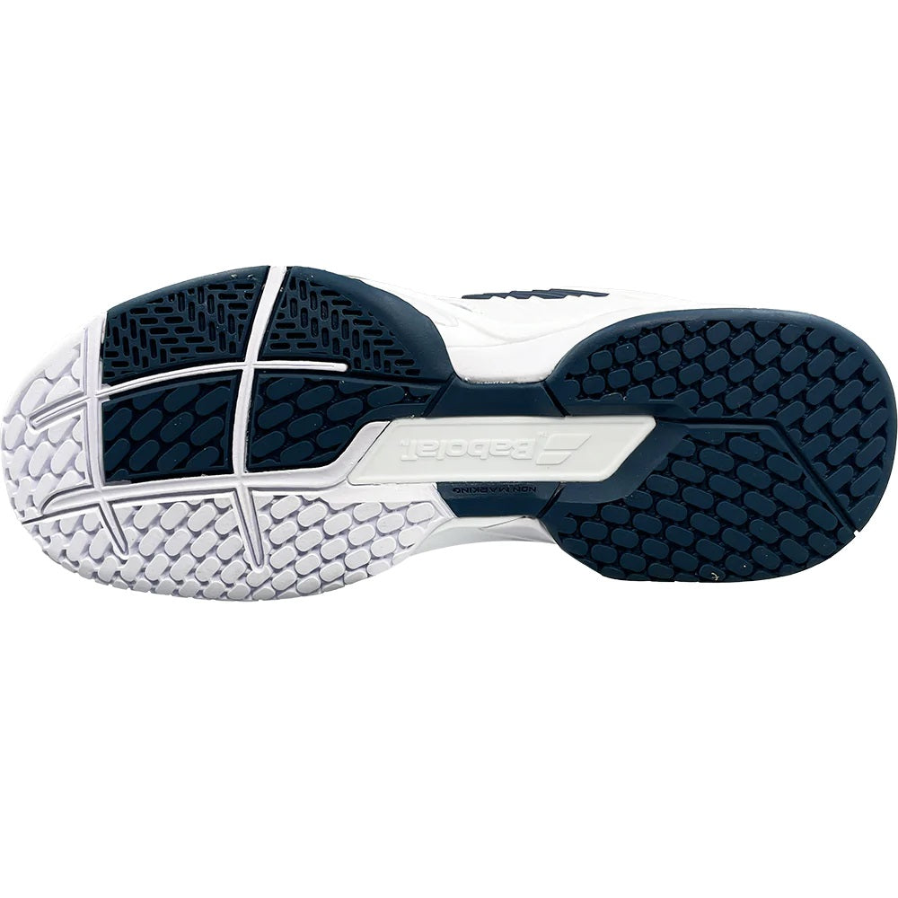 Mens Propulse Fury Tennis Shoe